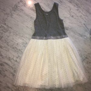 Girl's GAP Dress Size 8